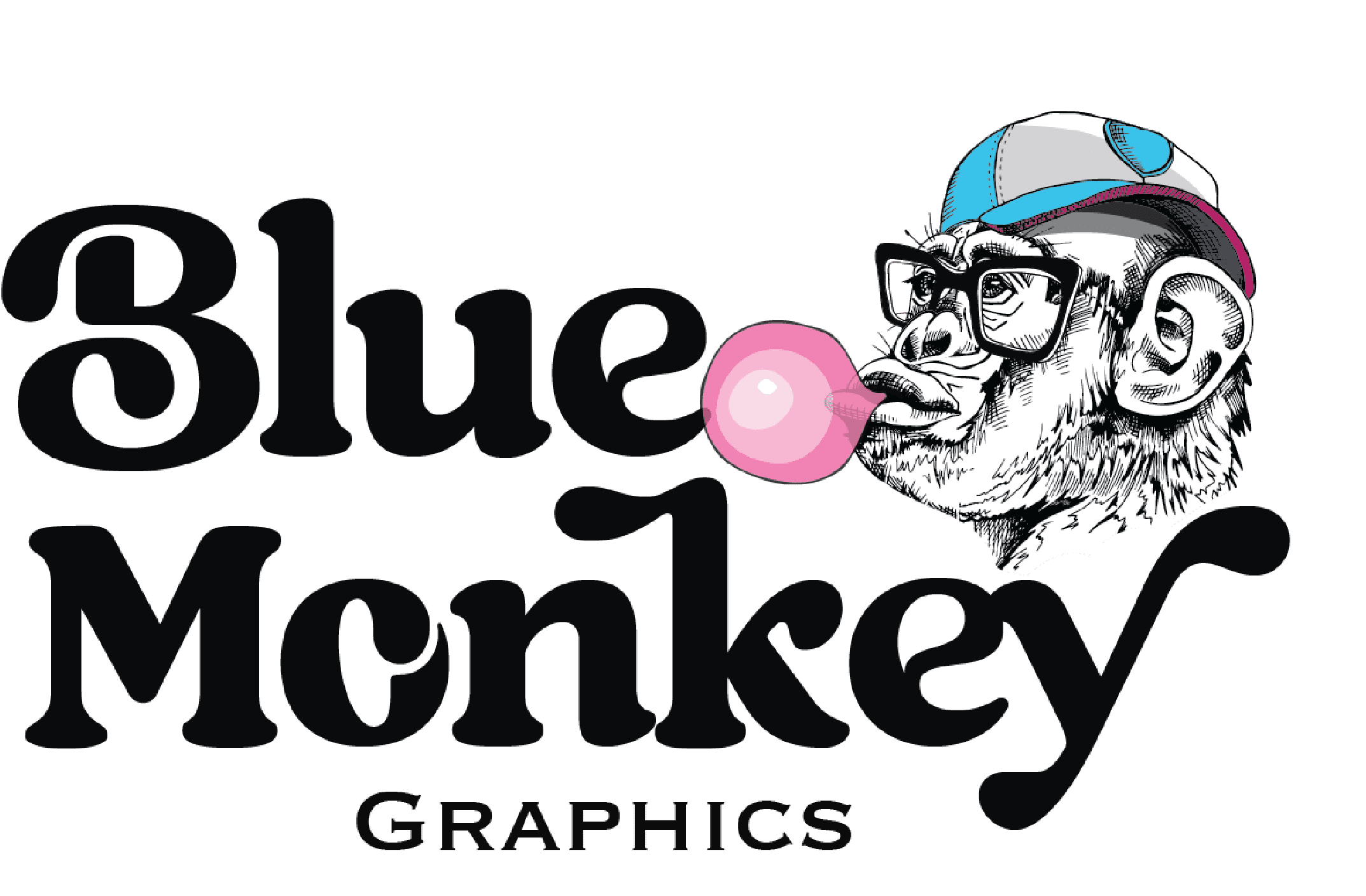 Blue Monkey Graphics